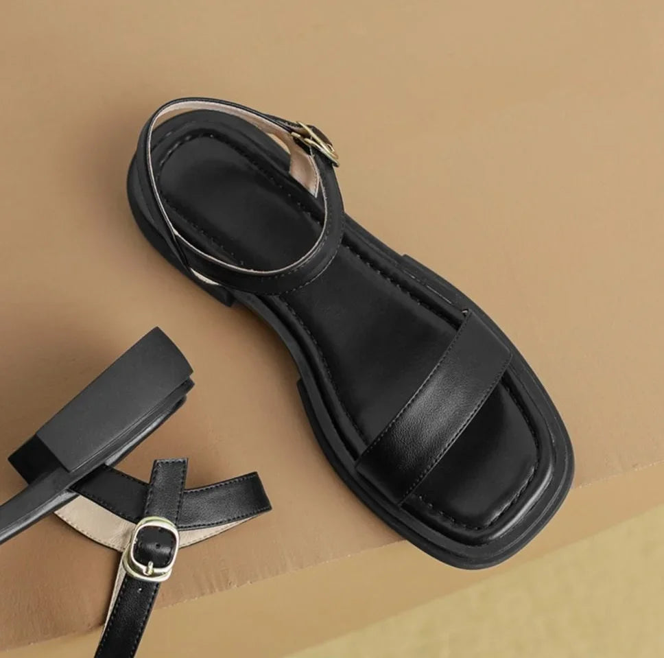Brigitte™ | Elegante und bequeme Sandalen