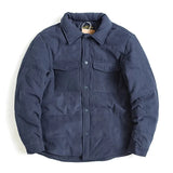 Marineblau