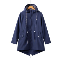 Marineblau