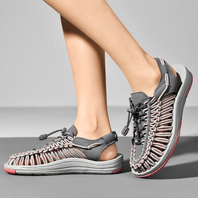 Lizaveta | Sandalen für Männer