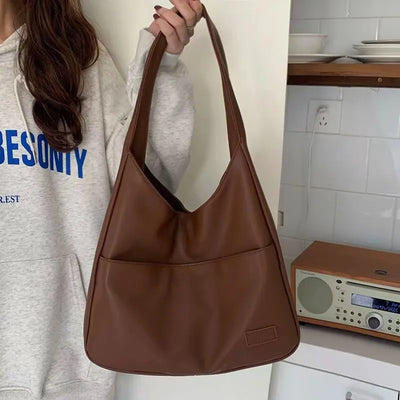 Ophelia - Ledertasche