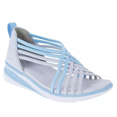 StepEase - Orthopädische Sandalen