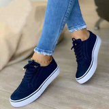 Marineblau
