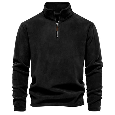 Felix - Warmer Fleece-Pullover