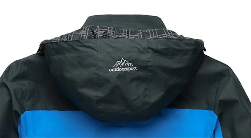 Fryda - Wanderjacke für Damen.