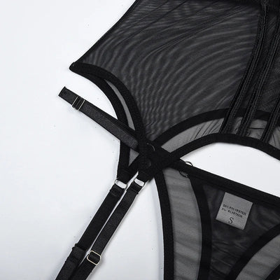 Estelles Body