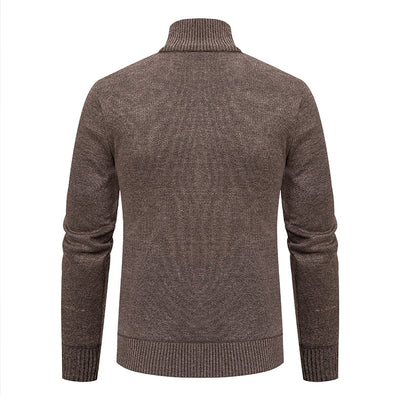 Elegante Strickjacke für Männer