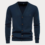 Marineblau