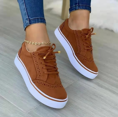 Elisa - Bequeme Sneakers