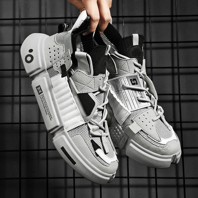 Virex | Skater Streetwear Sneaker