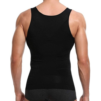 ShaperLove Männlicher Shaper Tank (1+1 Gratis!)