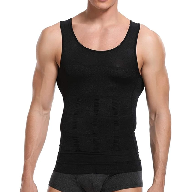 ShaperLove Männlicher Shaper Tank (1+1 Gratis!)