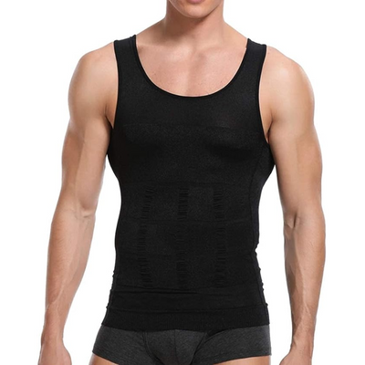 ShaperLove Männlicher Shaper Tank (1+1 Gratis!)