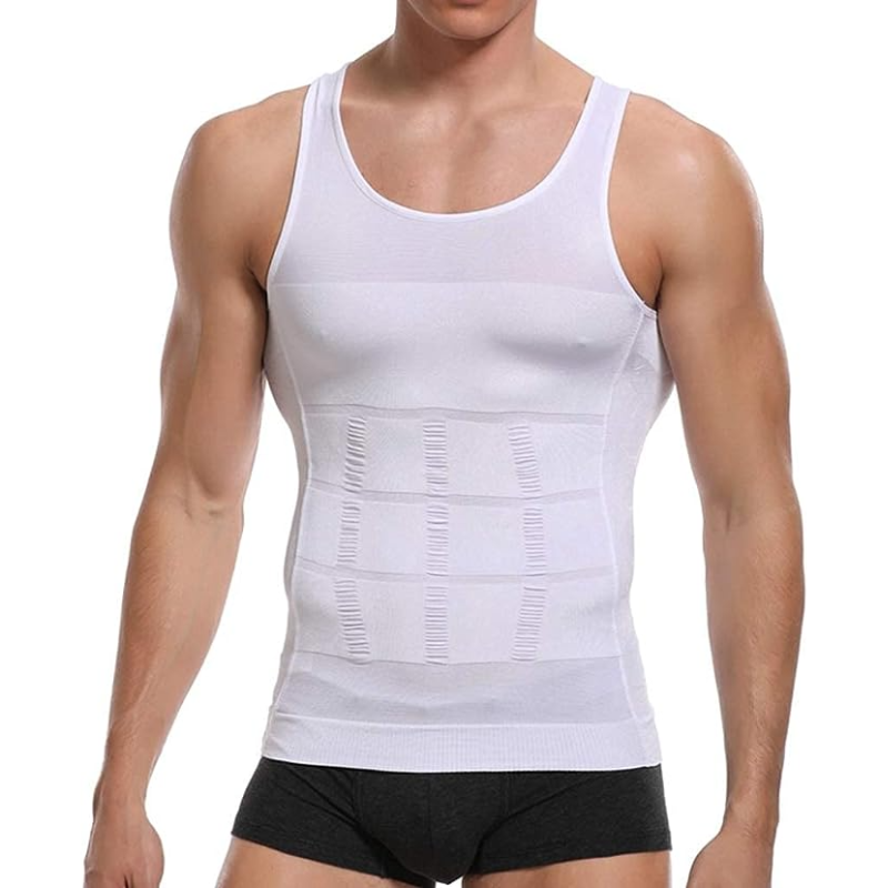 ShaperLove Männlicher Shaper Tank (1+1 Gratis!)