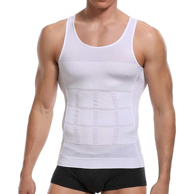 ShaperLove Männlicher Shaper Tank (1+1 Gratis!)