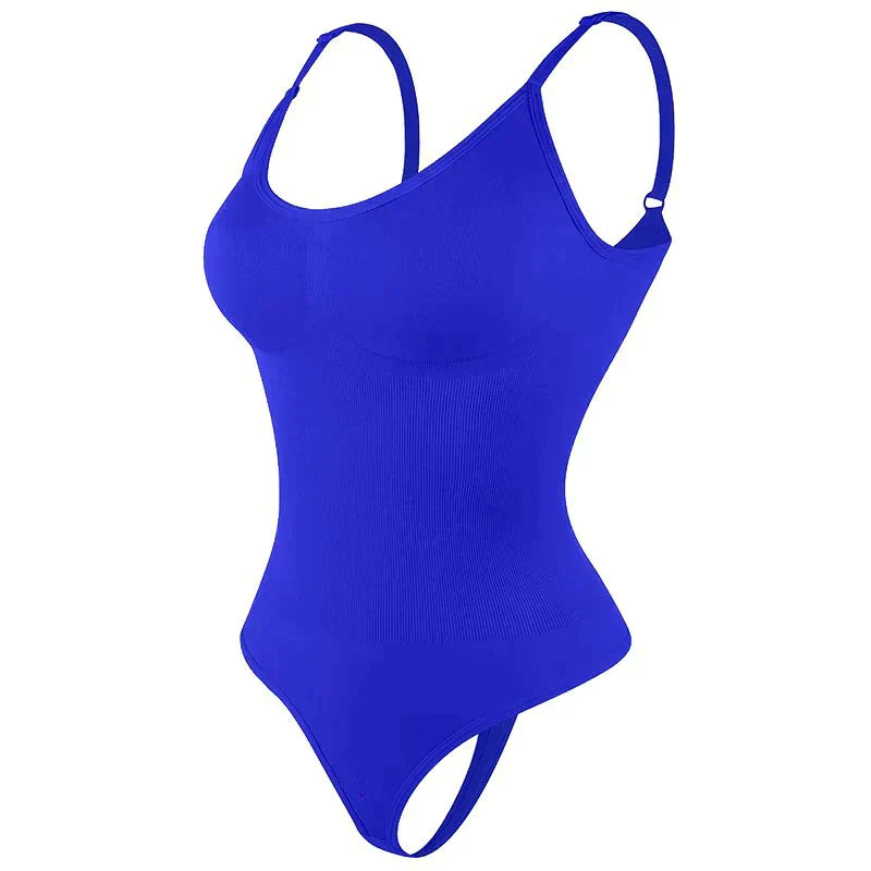 DivaFit - Sexy Bodysuit-Shapewear (1+1 GRATIS)