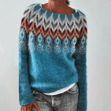 Blaue Feder