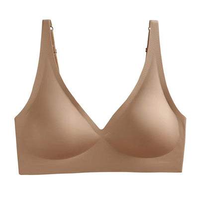 Viva 2.0 - Nahtloser Premium-Komfort-BH