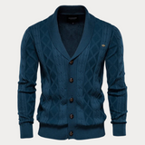 Marineblau