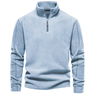 Felix - Warmer Fleece-Pullover