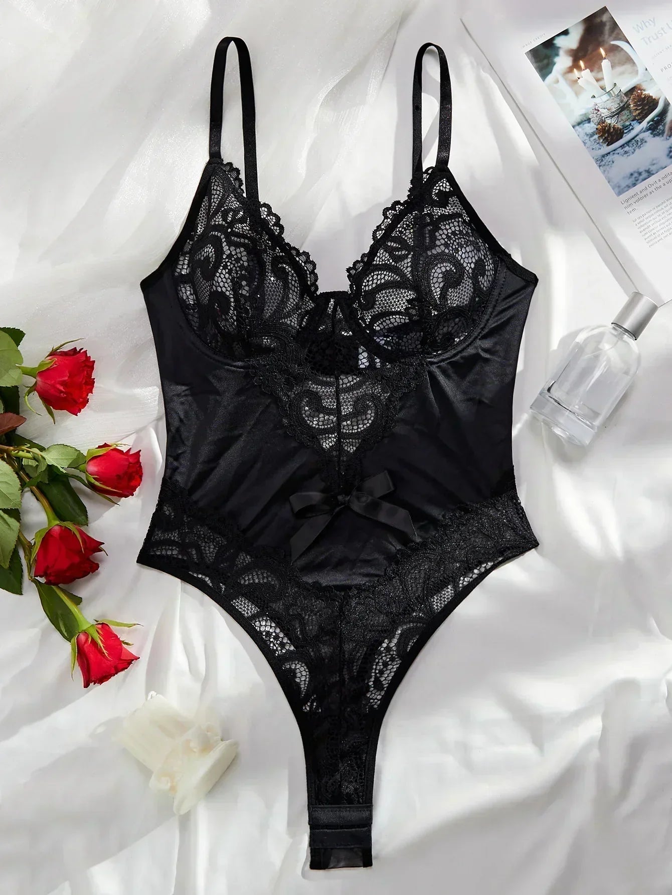 Oriana Body