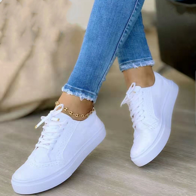 Elisa - Bequeme Sneakers
