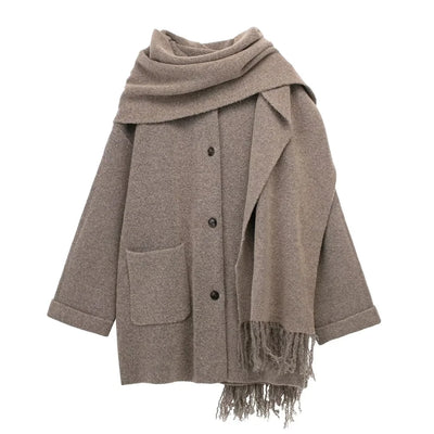 Rhea - Essential Schaljacke