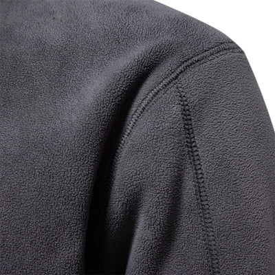 Felix - Warmer Fleece-Pullover