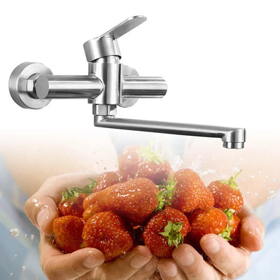 PureFlow Modernes Küchenarmatur