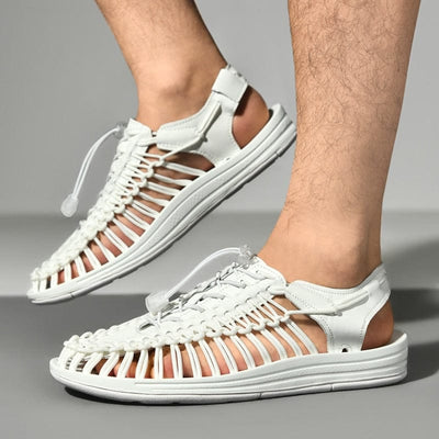 Lizaveta | Sandalen für Männer