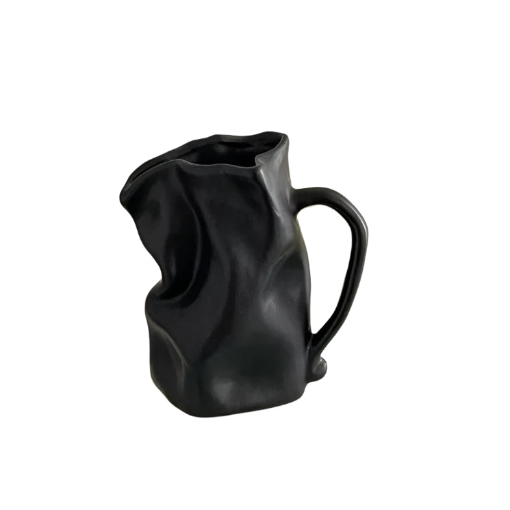 GlossiForm Keramische Vase