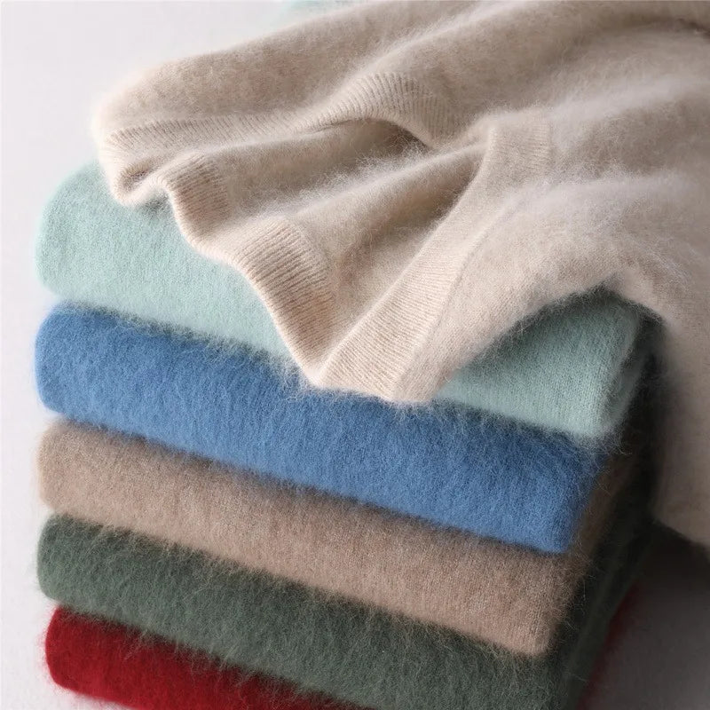 Bojan | Elegante Premium Qualität Herren Pullover