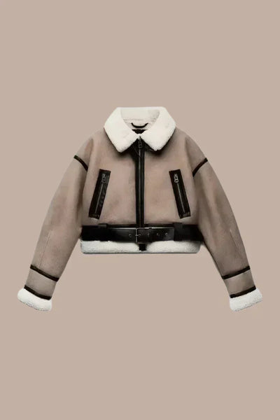Narcissa – Modische Jacke