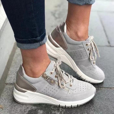 Vera - Gemütliche Orthopädische Damenschuhe