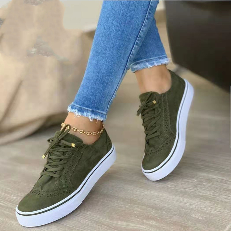 Elisa - Bequeme Sneakers