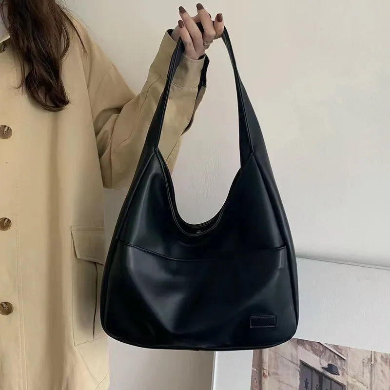 Ophelia - Ledertasche