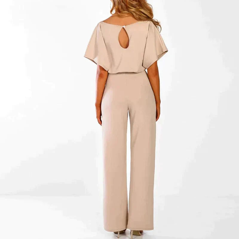 Jadzia | Jumpsuit für Frauen