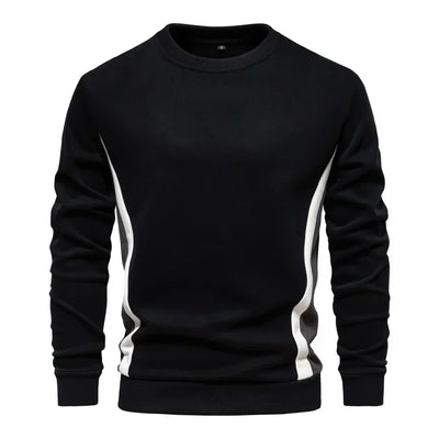 Pierce - Eleganter Pullover