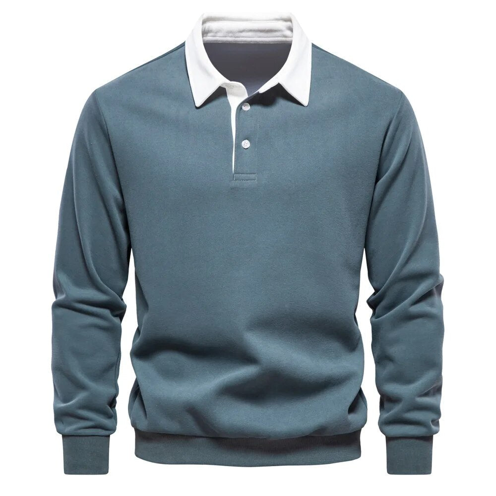 Polopullover für Männer