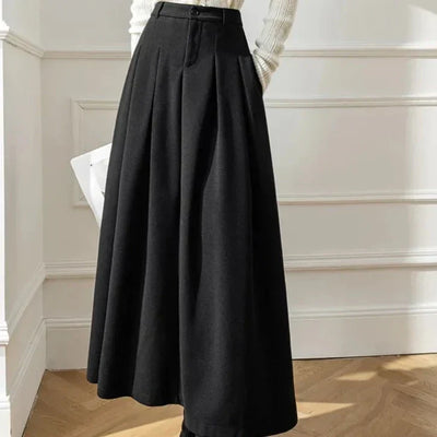Elly | Elegante Wollröcke