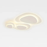 Warmweißes Licht