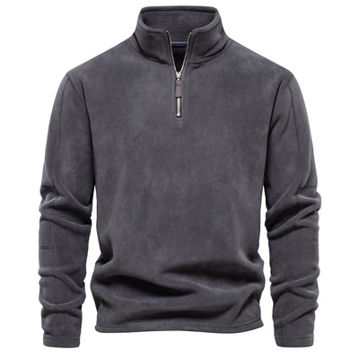 Felix - Warmer Fleece-Pullover