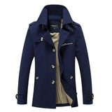 Marineblau