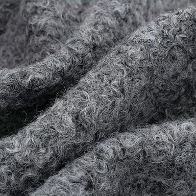 Titiana | Trendy Bequeme Herbst Damen Jacke