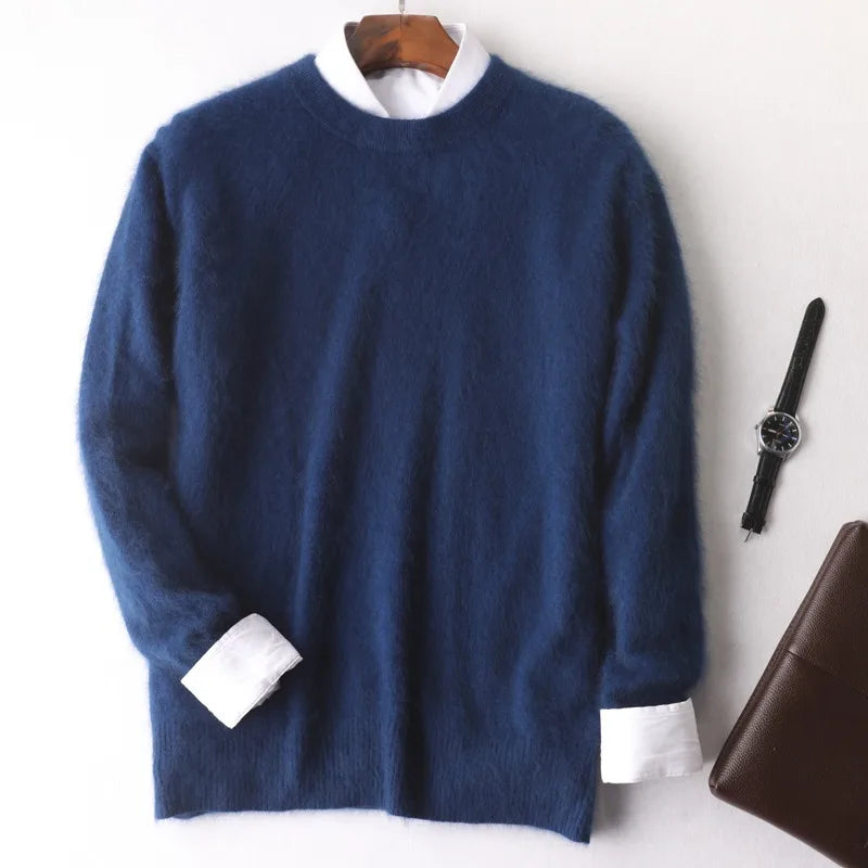 Bojan | Elegante Premium Qualität Herren Pullover