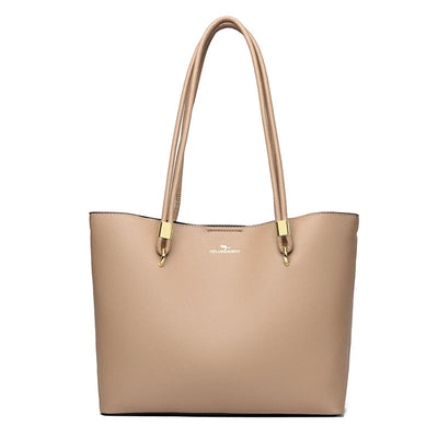 Maelie – Schultertaschen aus Leder