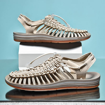 Lizaveta | Sandalen für Männer