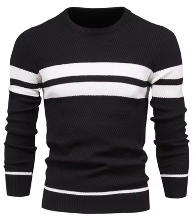 Polikarp - Eleganter Pullover