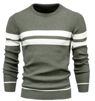 Polikarp - Eleganter Pullover