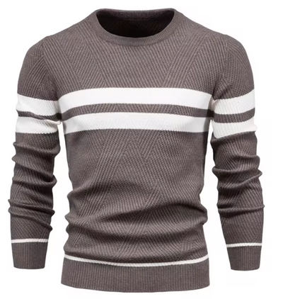 Polikarp - Eleganter Pullover